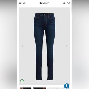 Barbara Super Skinny jeans - Size 31 - Never worn